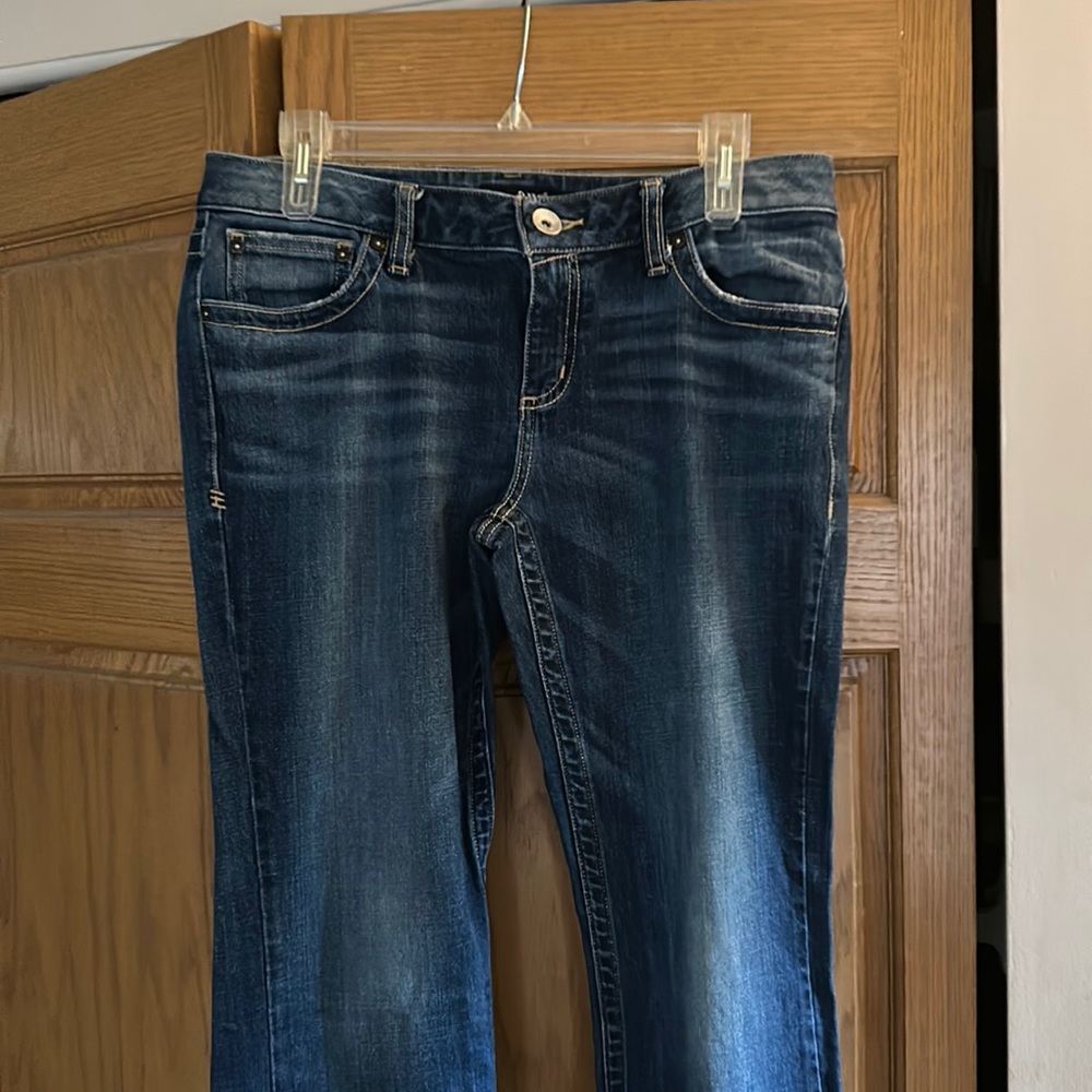 ANA boot cut jeans